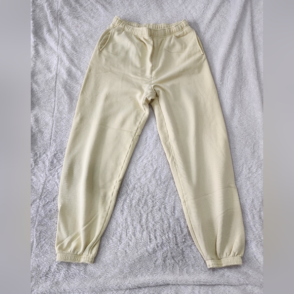 TNA Pants - TNA Cozy Mega Sweatpants